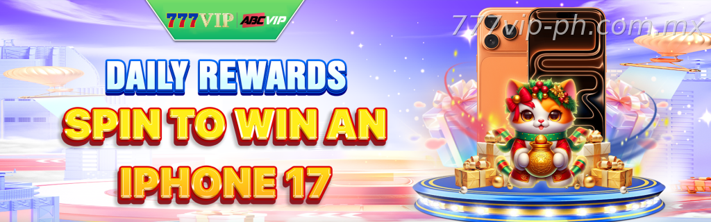 DAILY REWARDS